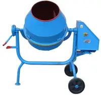Betoniera AGRO-WIKT BWJ160 (160/110 l) 230V