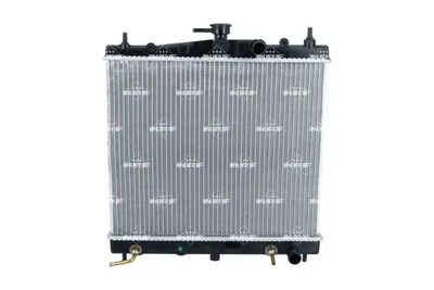 Radiator motor potrivit NISSAN MICRA C+C III, MICRA III 1.0 1.2 1.4