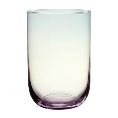 Set 2 pahare apa LIKE PEARL, 300 ml