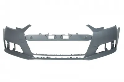 Bara fata grunduita AUDI A4 B9 intre 2015-2019