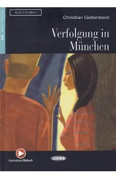 Verfolgung in Munchen