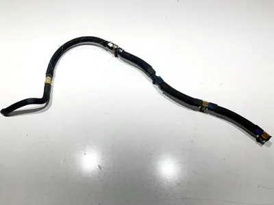 Rampa retur injectoare 03L130235N Volkswagen Golf 6 plus (2009-2014) 2.0 tdi CFHC