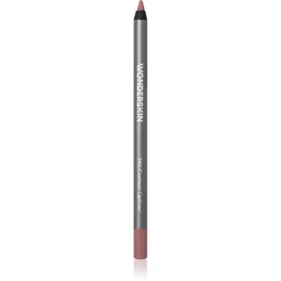 WONDERSKIN 360 Contour creion contur buze culoare Blush 1.2 g
