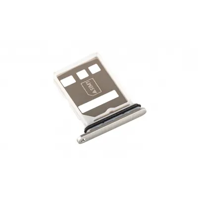 Suport SIM Huawei Pura 80 Pro, Alb (Glazed White), Service Pack 51671228