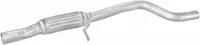 Teava evacuare mijloc (flexibil) FIAT SEICENTO 600 1.1 intre 1998-2010