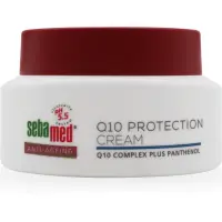 Sebamed Anti-Ageing Q10 Protection Cream cremă protectoare cu coenzima Q10 50 ml