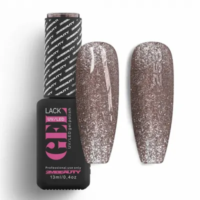 Oja Semi GELlack 2M Hema Free Nr. 258