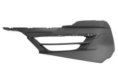 Grila bara Fata Stanga potrivit BMW 2 F45, 2 GRAN TOURER F46, 2 GRAN TOURER VAN F46 11.13- 01.18