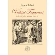 Vechiul Testament relevat prin 300 de sonete