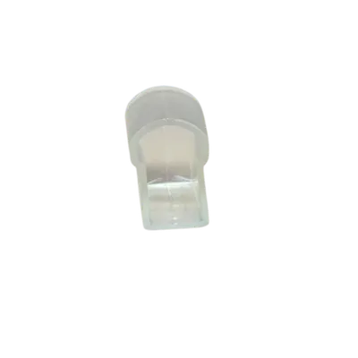 Conector Terminal Neon Flex 15x26mm