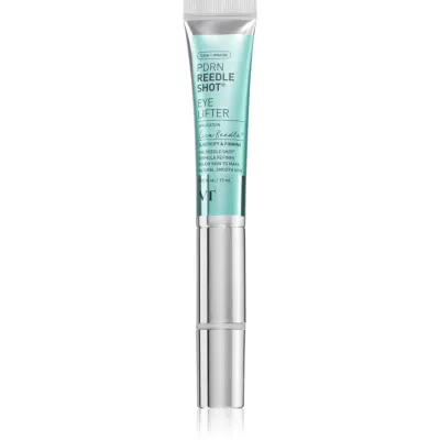 VT Cosmetics PDRN Reedle Shot Eye Lifter crema de ochi hidratanta anti-imbatranire 15 ml