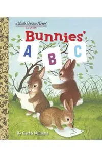 Bunnies' ABC