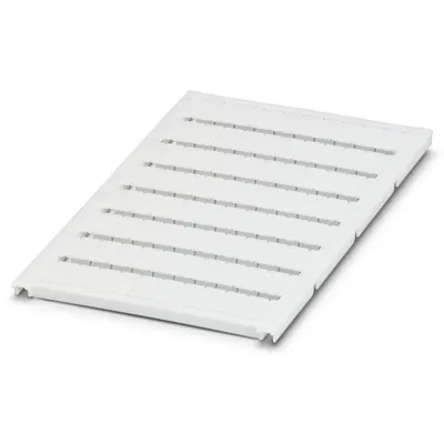 Marcator pentru blocuri terminale UC-TM 6 Phoenix Contact / 0818085