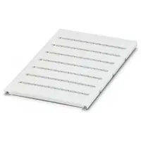 Marcator pentru blocuri terminale UC-TM 6 Phoenix Contact / 0818085