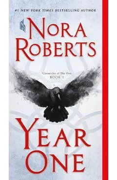 Year One: Chronicles of the One, Book 1