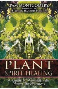 Plant Spirit Healing: A Guide to Working with Plant Consciousness