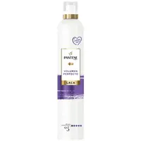 Spray fixativ, Pantene, Volume Perfume, 250 ml