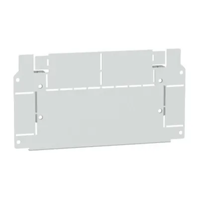 Partitie orizontala W300 PrismaSet G IP30/IP55