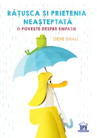Ratusca si prietenia neasteptata, Steve Small