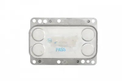 Termoflot Radiator Ulei (cu Garnitura) Nissan Primastar, Qashqai I, X-Trail; Opel Vivaro A; Renault Espace Iv, Grand Scenic Ii, Grand Scenic Iii, Koleos I, Laguna, Laguna Ii, Laguna Iii, Latitude 2.0d
