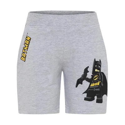 Pantaloni scurți de trekking pentru copii LEGO Lwparker 305