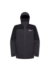 Jacheta barbati Romberg 3in1 FW 2024 - Negru