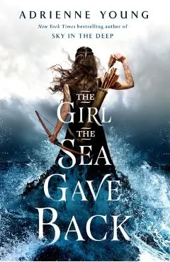 Girl the Sea Gave Back