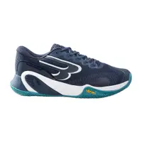 Bullpadel Hack Vibram 26v Azul Marino Dc91004000