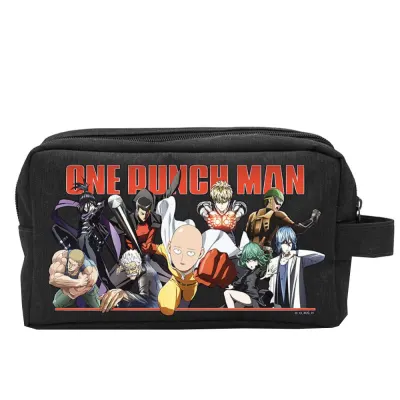Geanta Cosmetice One Punch Man - Group