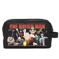 Geanta Cosmetice One Punch Man - Group