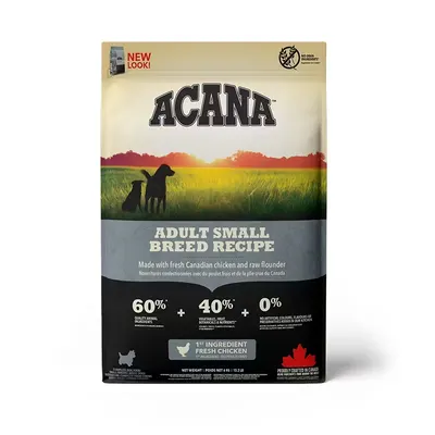 Hrana Uscata Caini, Acana Dog Adult Mini, 6 kg