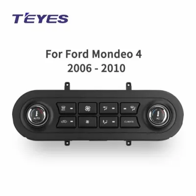 Interfata sistem de climatizare Teyes dedicat Ford Mondeo 4