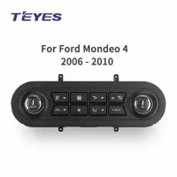Interfata sistem de climatizare Teyes dedicat Ford Mondeo 4