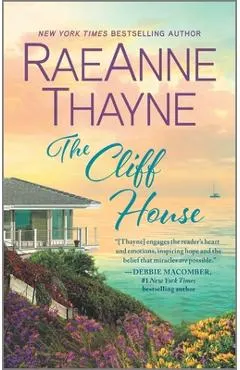 The Cliff House: A Clean & Wholesome Romance