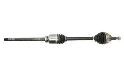 Planetara Fata Dreapta 1057mm potrivit NISSAN PRIMASTAR; OPEL VIVARO A; RENAULT TRAFIC II 1.9D 2.5D 03.01