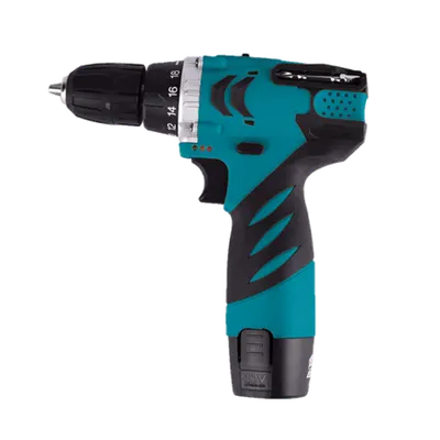 Cordless Drill El-Cd54 12v