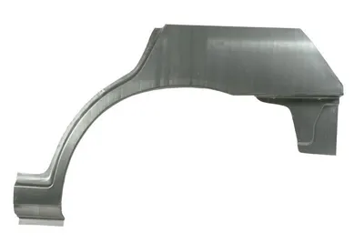 Aripa interioara spate stanga potrivit PEUGEOT 406 1995-2004