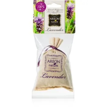 Areon Nature Lavender săculeț parfumat