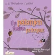 Un paianjen foarte priceput
