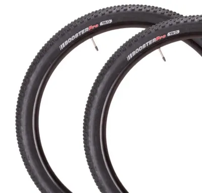 Set anvelope pliabile MTB KENDA Booster Pro 26 inch x 2.25 / 57-559