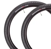 Set anvelope pliabile MTB KENDA Booster Pro 26 inch x 2.25 / 57-559