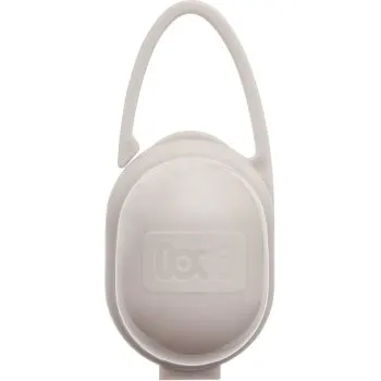 LOVI Dummy Case 0+ m cutie pentru suzetă