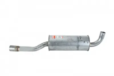 Toba esapament mijloc VOLVO 740, 760, 940, 940 II 2.0 2.3 2.8 intre 1986-1998