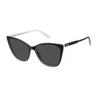 Ochelari de soare dama Polaroid PLD 4181/S 80S Polarizati