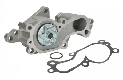 Pompa Apa cu Garnitura Potrivit Ford C-Max Ii, Fiesta Vii, Focus Iv, Grand C-Max, Puma, Tourneo Connect V408 Nadwozie Wielko, Transit Connect V408 Minivan 1.0 1.0alk 1.0h 10.12