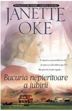 Bucuria nepieritoare a iubirii