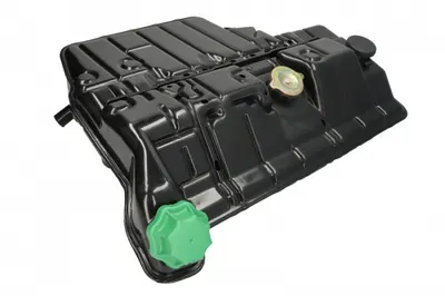 Vas expansiune lichid racire (cu conector) potrivit MERCEDES MK, NG, SK 08.73-09.96