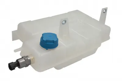 Vas expansiune racire (cu senzor nivel) potrivit IVECO DAILY IV, DAILY V, DAILY VI ELETTRICO-F1CGL411C 07.07