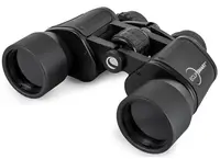 Binoclu Celestron - EclipSmart Solar, 10x42, negru