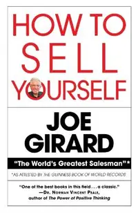 How to Sell Yourself